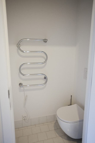 Louis Lepoutre Home - Gallery - 14