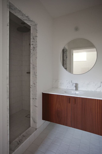Louis Lepoutre Home - Gallery - 22