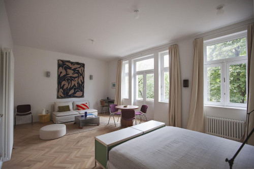 Louis Lepoutre Home - Gallery - 59