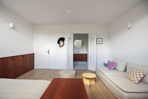 Louis Lepoutre Home - Gallery - 38