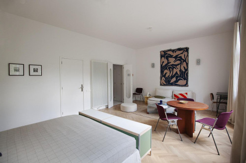 Louis Lepoutre Home - Gallery - 55