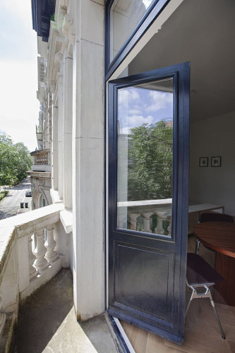 Louis Lepoutre Home - Gallery - 97
