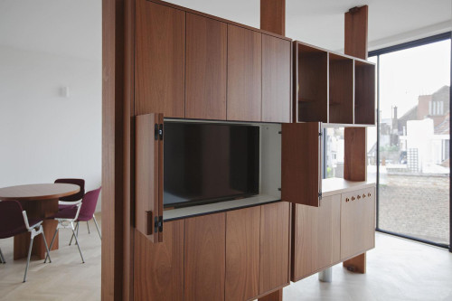 Louis Lepoutre Home - Gallery - 28