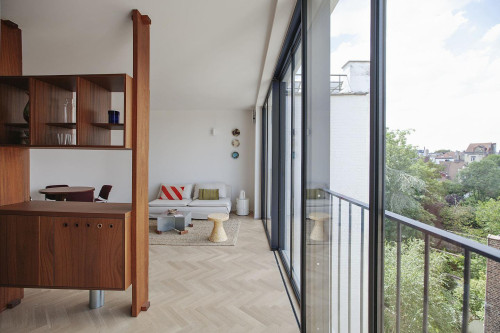 Louis Lepoutre Home - Gallery - 41