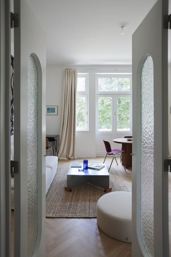 Louis Lepoutre Home - Gallery - 51