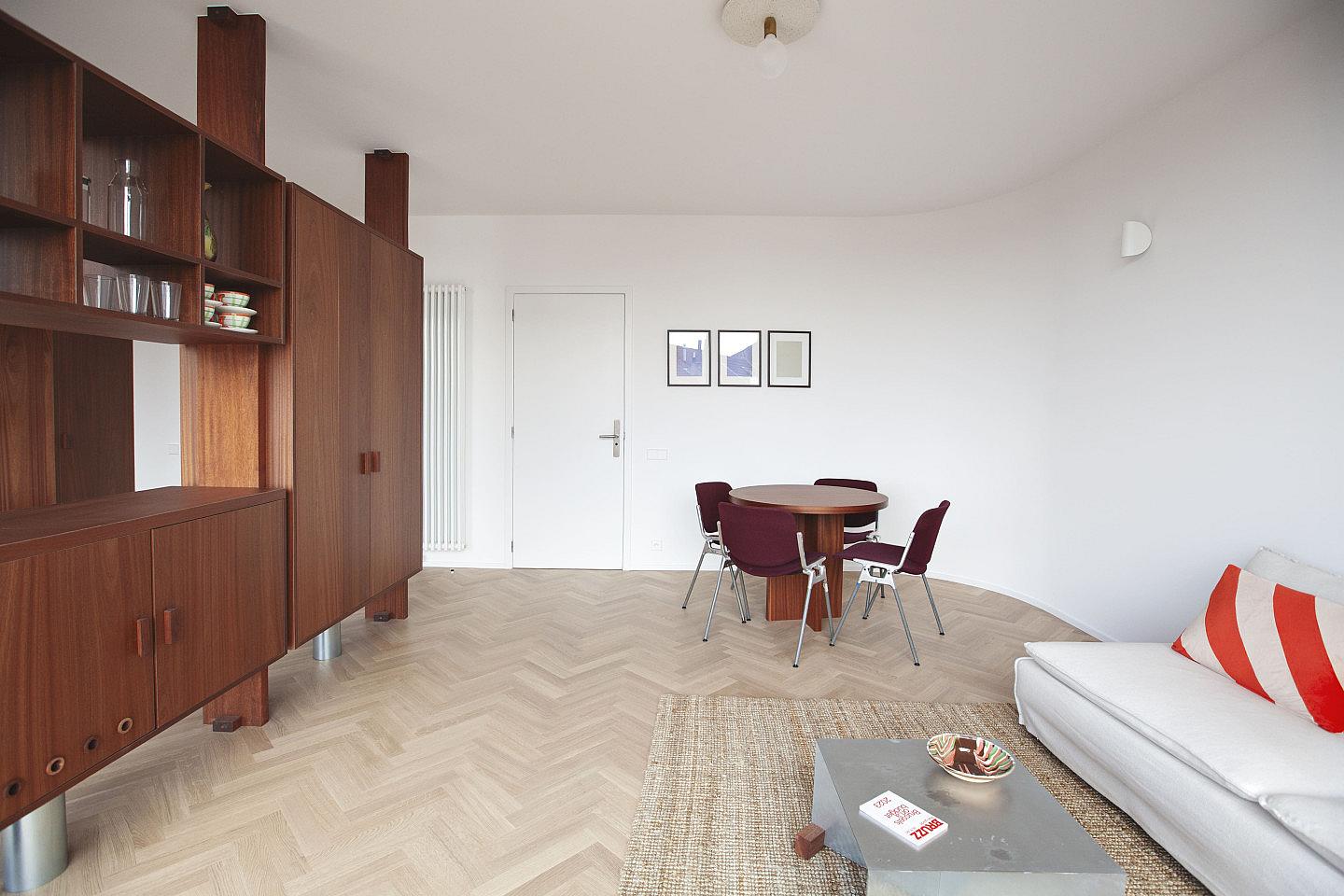 Suite 4 - 5