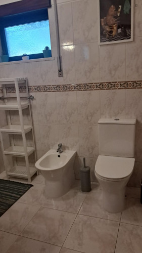 Delightful bedroom in Santo António dos Olivais