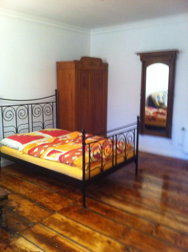 Awesome, bright suite located in Niederschönhausen