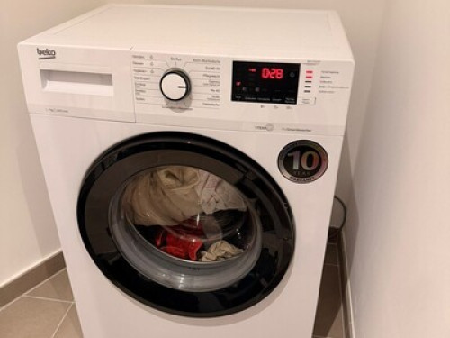 WG Room in Garching   - Gallery -  5