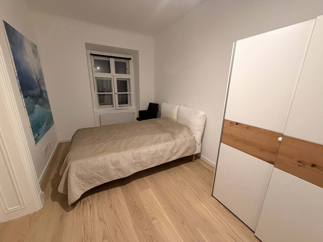  No1(Full Room)  -  WG Room in Garching   - Gallery -  1