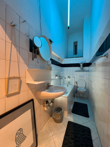 Beautiful Historic Flat in Schöneberg – Fully Furnished & Central