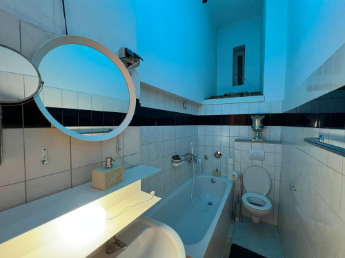 Beautiful Historic Flat in Schöneberg – Fully Furnished & Central