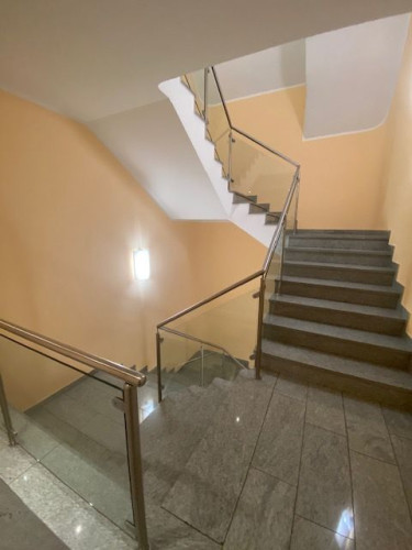 Furnished, 2-room apartment in Munich