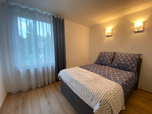 Furnished, 2-room apartment in Munich