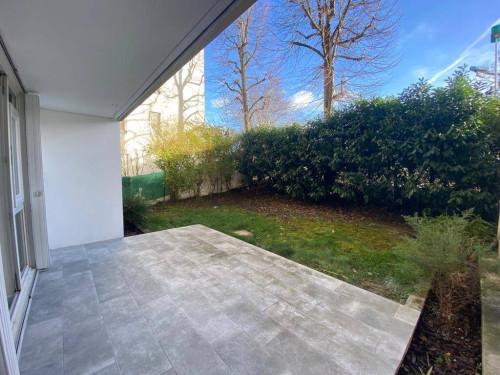 110m² Private room in a flatshare for 6 people