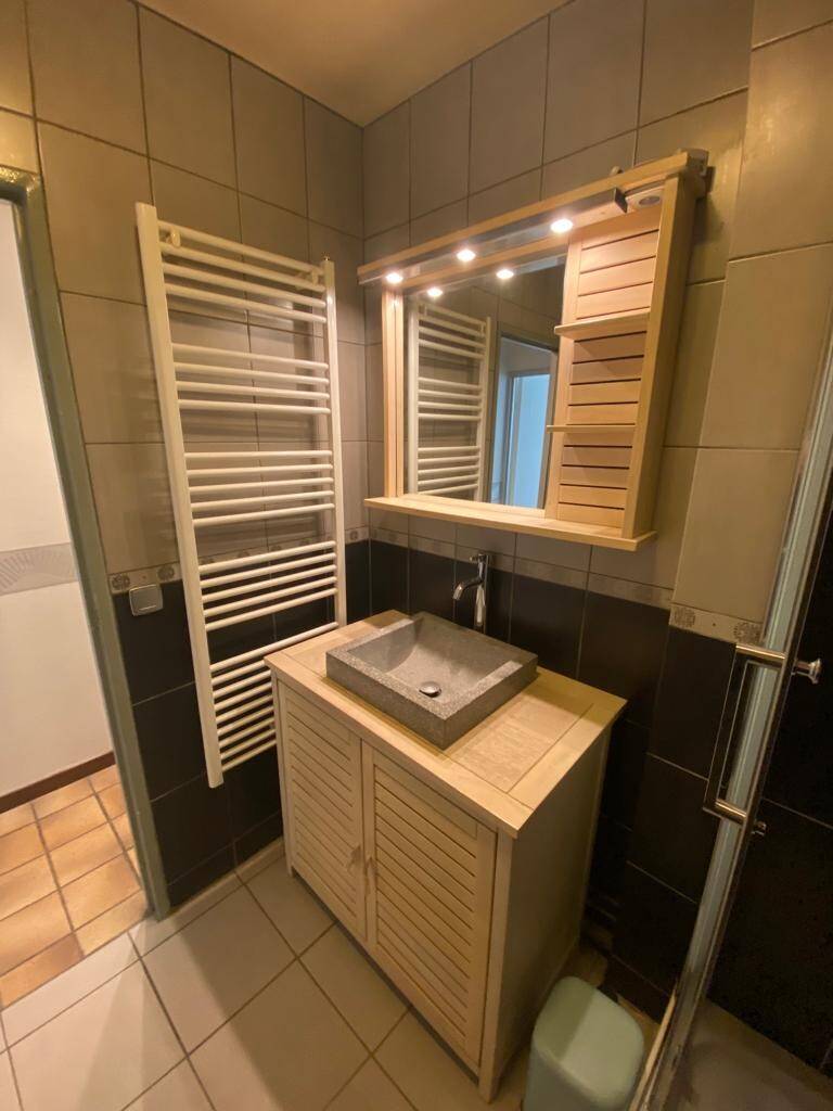  Room 3 - 10m²  -  110m² Private room in a flatshare for 6 people  - Gallery -  5