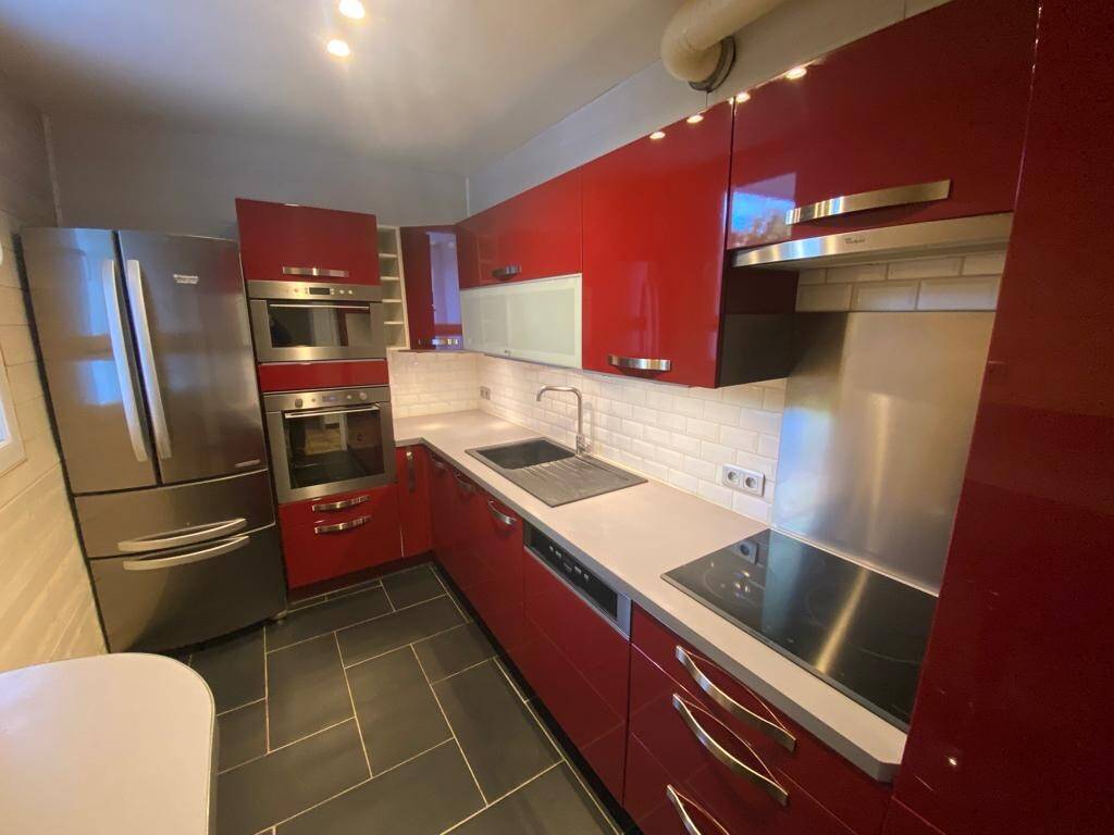  Room 3 - 10m²  -  110m² Private room in a flatshare for 6 people  - Gallery -  4