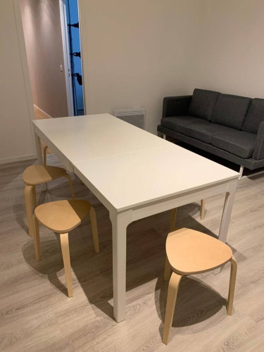 94m² Private room in a flatshare for 6 people