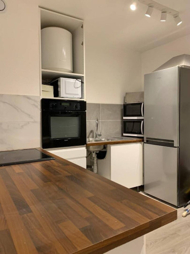 94m² Private room in a flatshare for 6 people