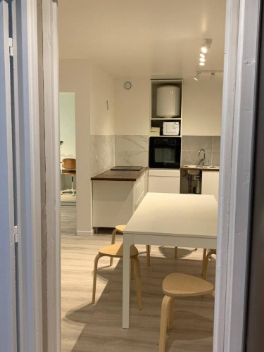 94m² Private room in a flatshare for 6 people  - Gallery -  5