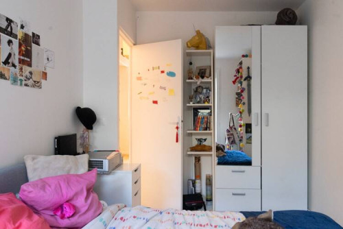 82m² Private room in a flatshare for 5 people