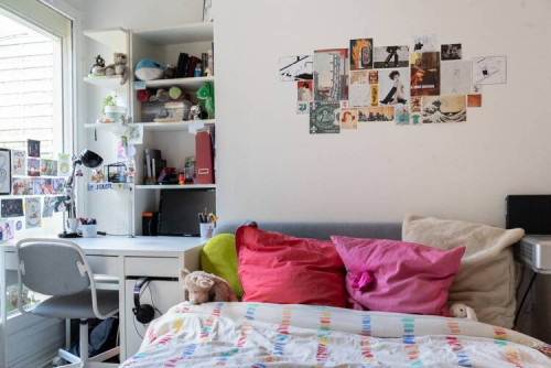 82m² Private room in a flatshare for 5 people  - Gallery -  5