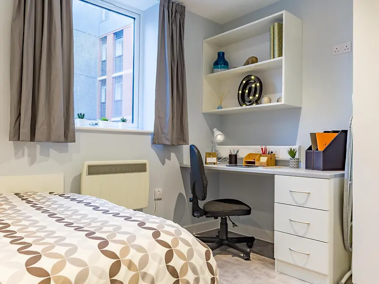 5 Bed Premium Studio - Mary Parker House - Gallery - 5