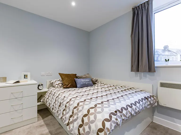 5 Bed Premium Studio - Mary Parker House - Gallery - 3