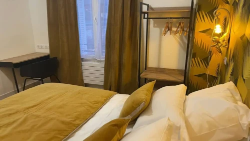 2-bedroom apartment for rent in Le Tréport, all bills included  - Gallery -  5