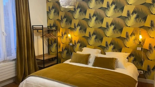 2-bedroom apartment for rent in Le Tréport, all bills included - Gallery - 10