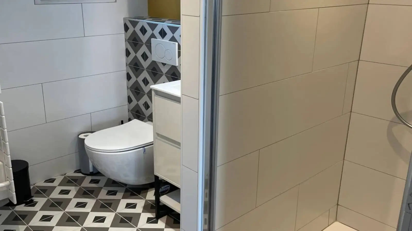  2-Bedroom Apartment  -  2-bedroom apartment for rent in Le Tréport, all bills included  - Gallery -  12