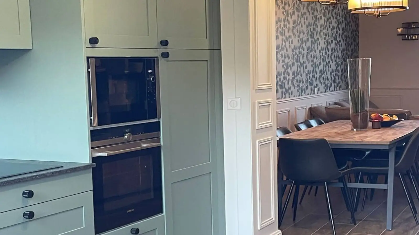 2-Bedroom Apartment - 2-bedroom apartment for rent in Le Tréport, all bills included - Gallery - 10