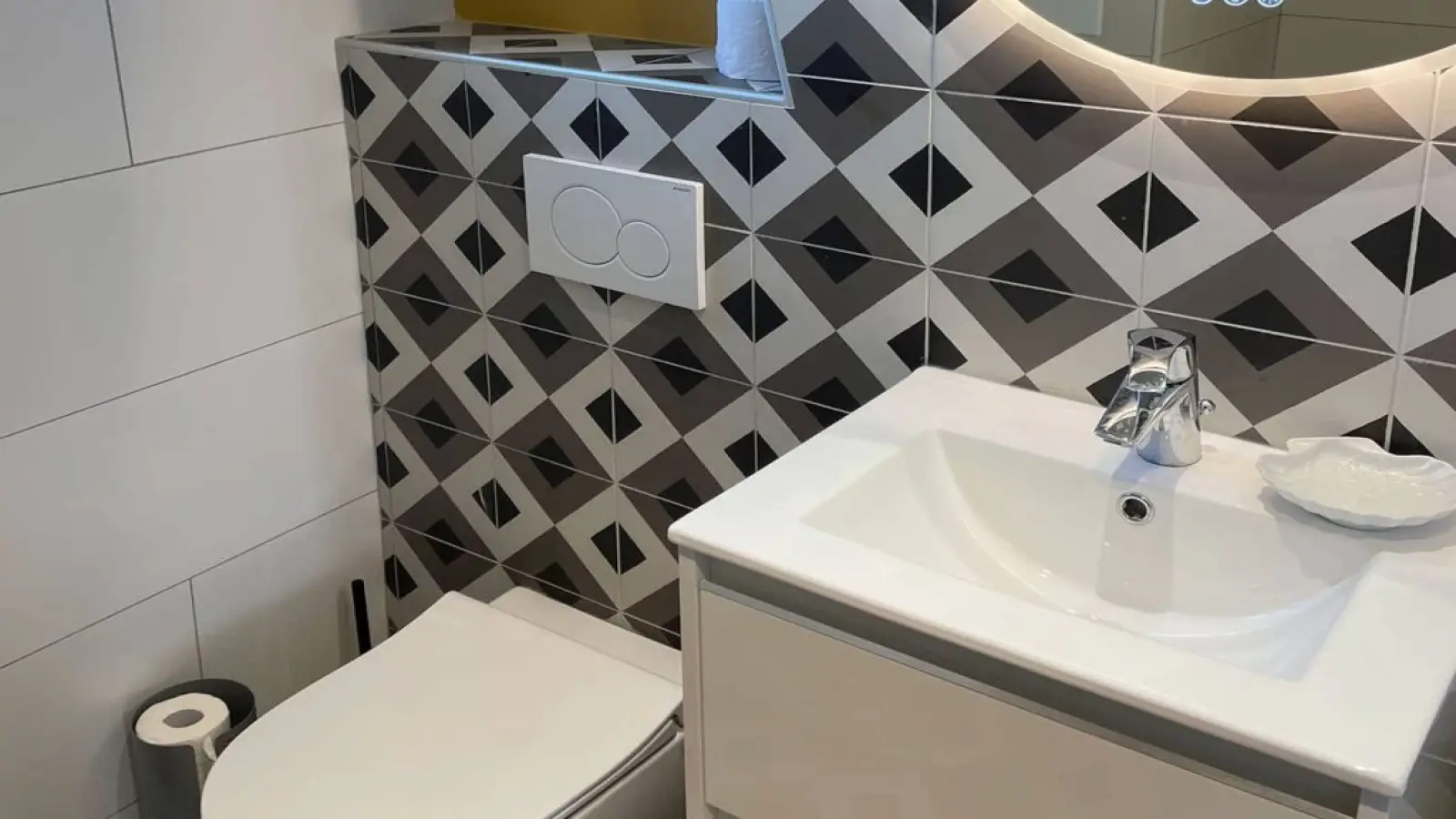 2-Bedroom Apartment - 2-bedroom apartment for rent in Le Tréport, all bills included - Gallery - 11