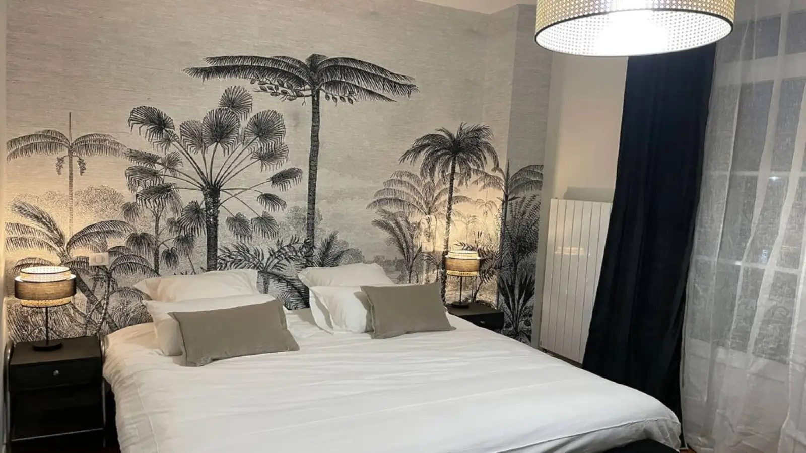  2-Bedroom Apartment  -  2-bedroom apartment for rent in Le Tréport, all bills included  - Gallery -  5