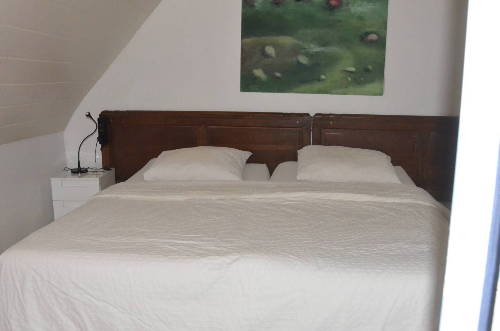 30m² Entire home for 2 people