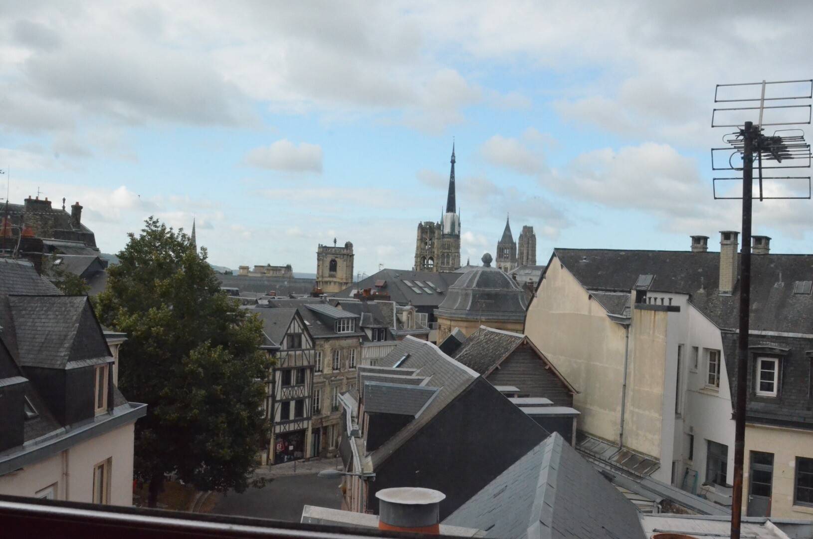 Apartment - 30m² Entire home for 2 people - Gallery - 4