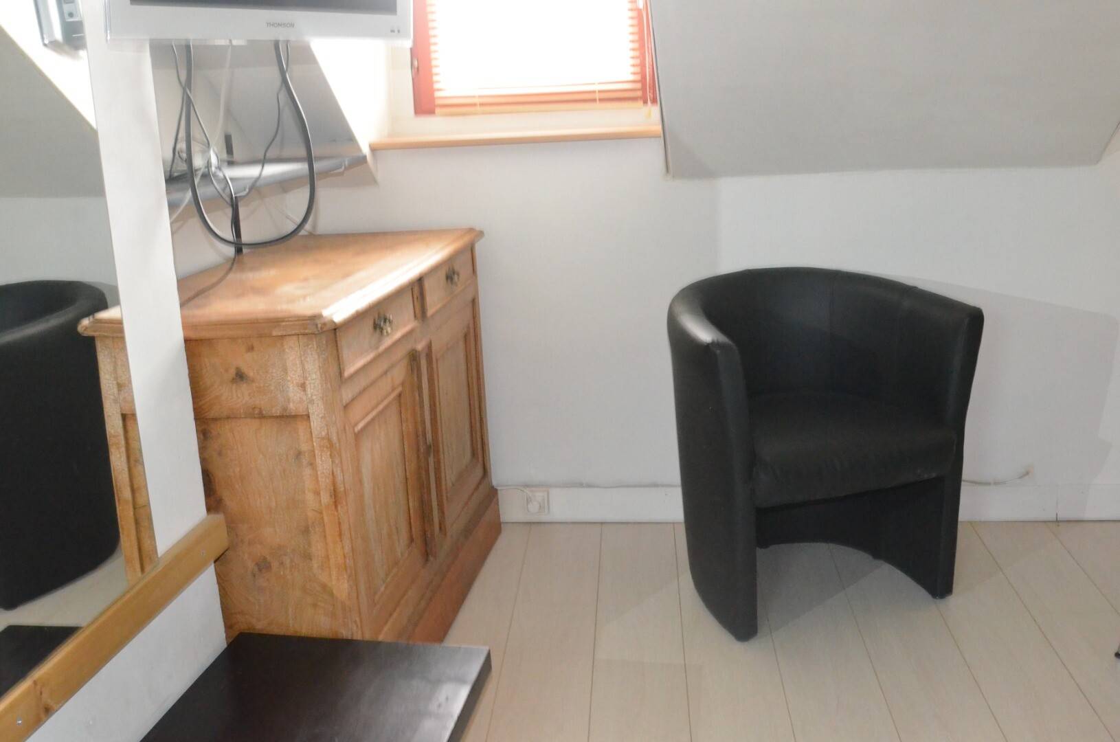  Apartment  -  30m² Entire home for 2 people  - Gallery -  11