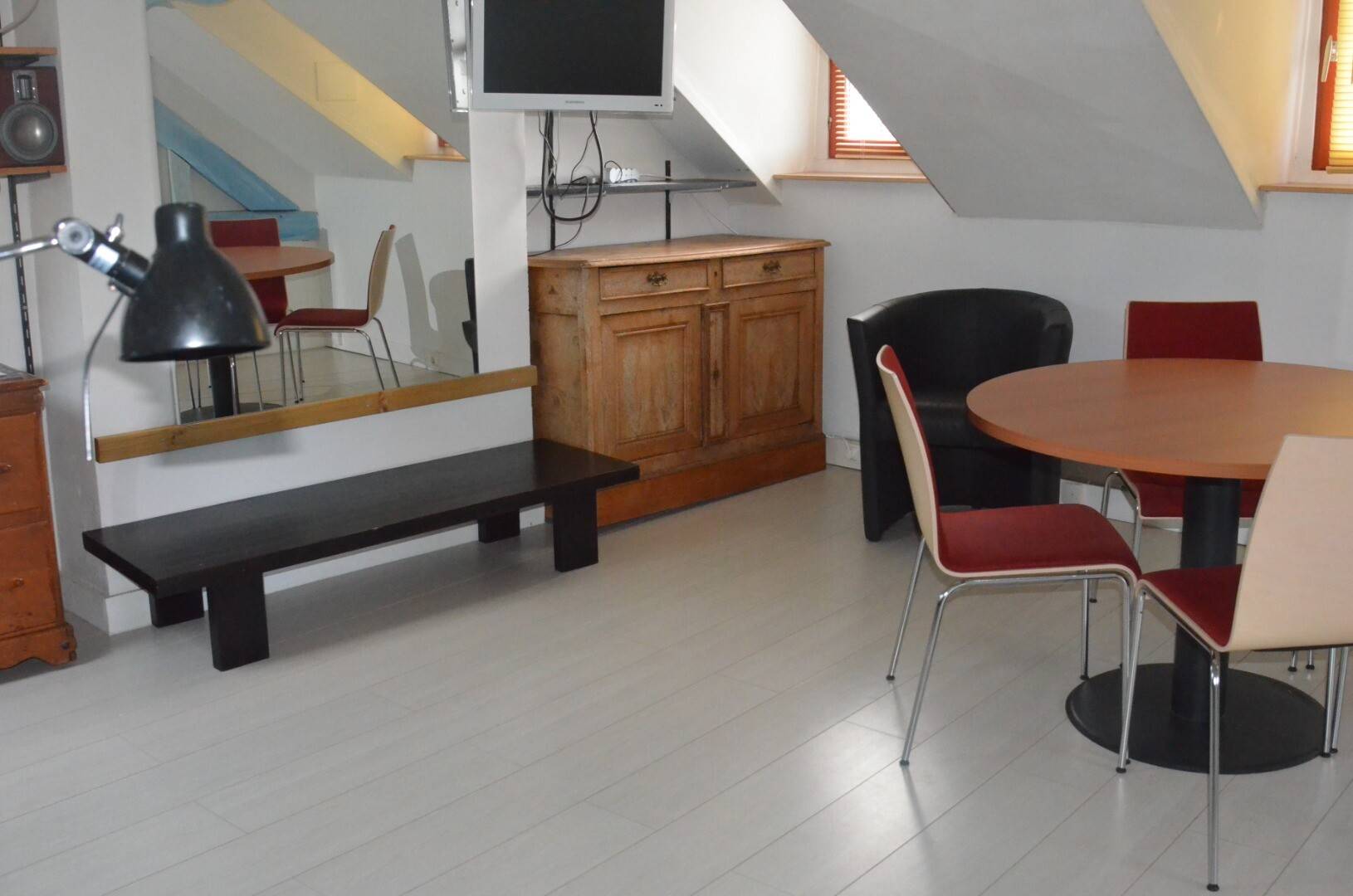  Apartment  -  30m² Entire home for 2 people  - Gallery -  5