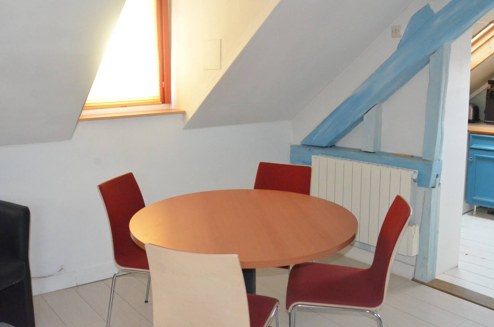  Apartment  -  30m² Entire home for 2 people  - Gallery -  10