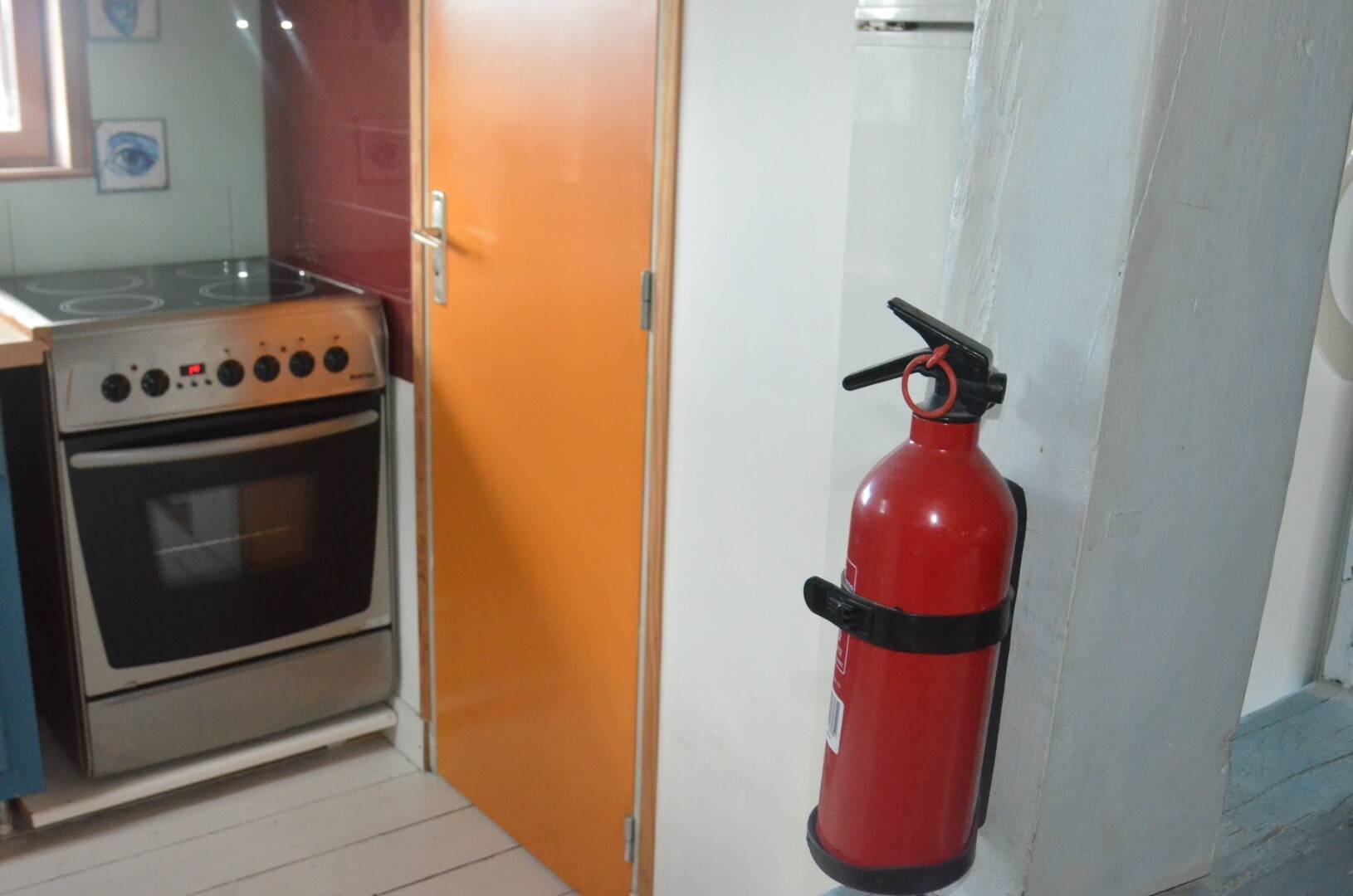  Apartment  -  30m² Entire home for 2 people  - Gallery -  8