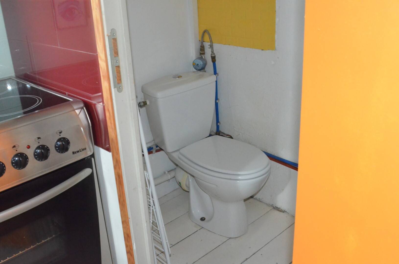 Apartment - 30m² Entire home for 2 people - Gallery - 3