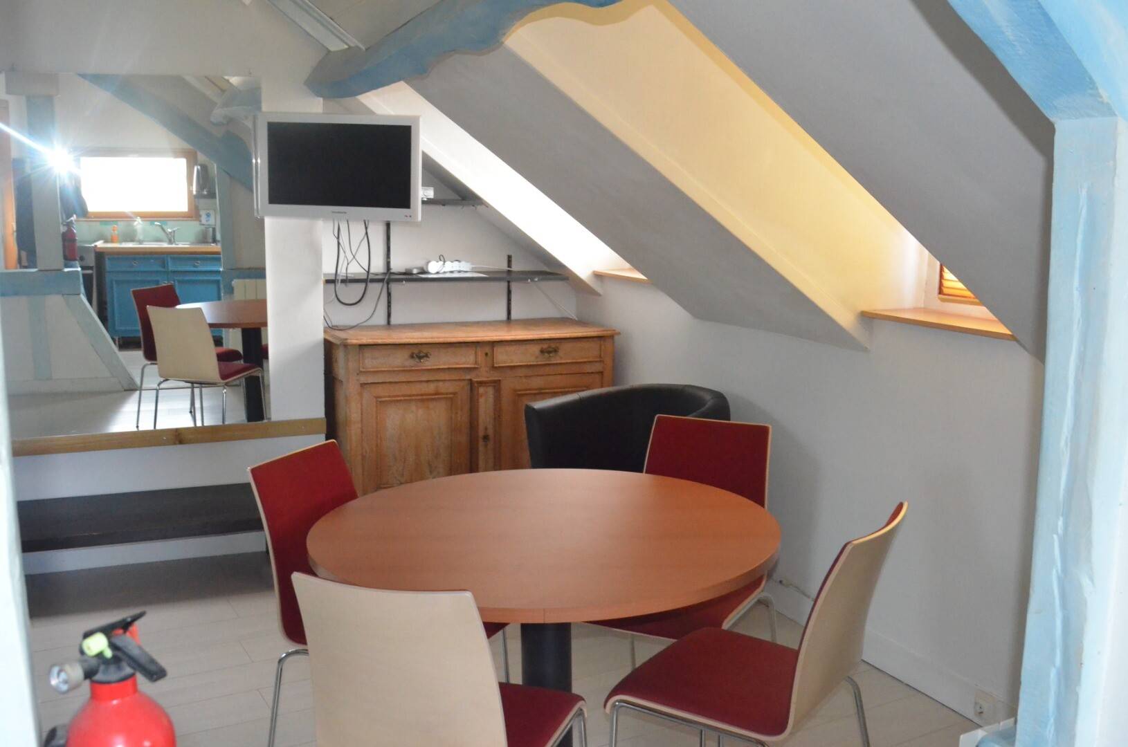 Apartment - 30m² Entire home for 2 people - Gallery - 7