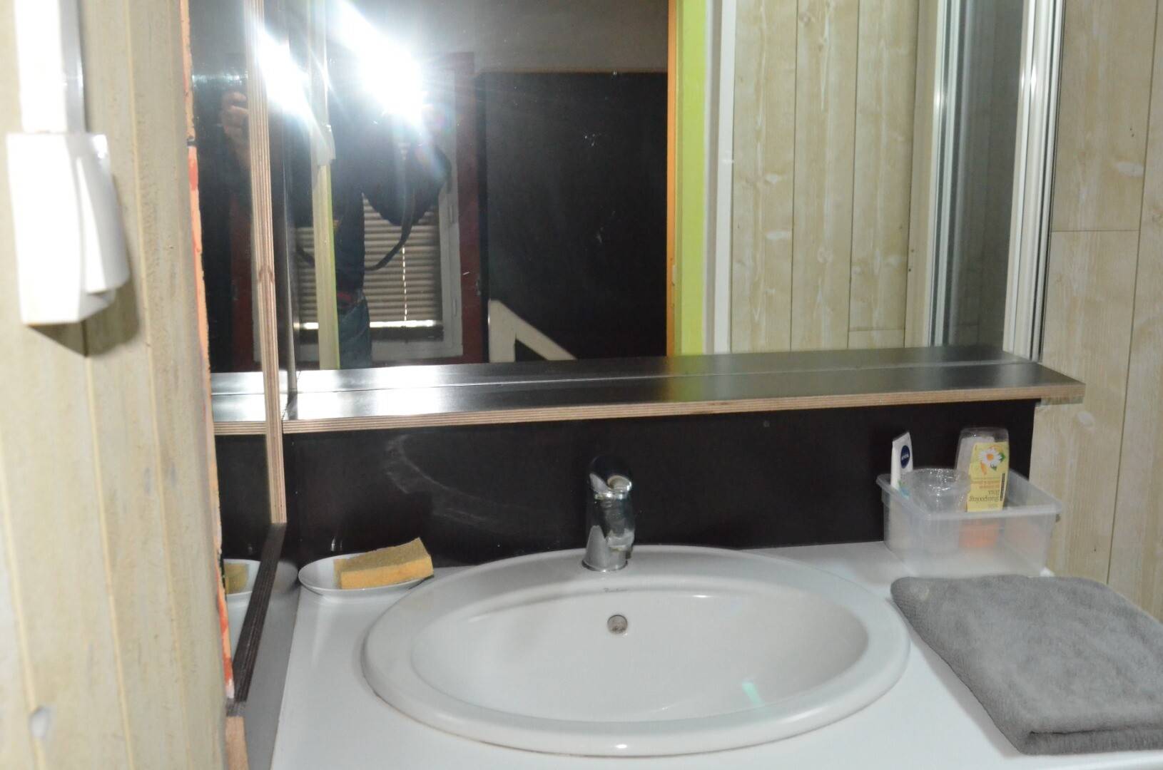 Apartment - 30m² Entire home for 2 people - Gallery - 13