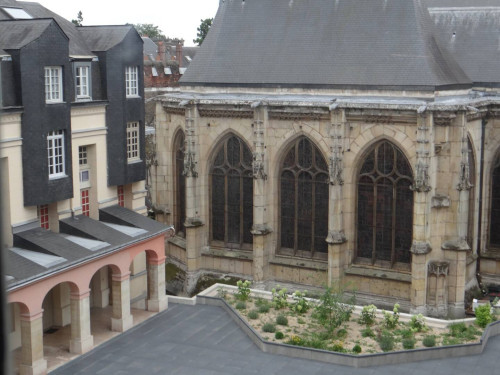 Studio of 30m²  - Gallery -  5