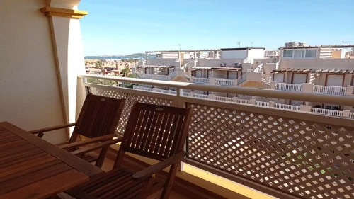 2-bedroom apartment for rent in Cartagena  - Gallery -  5