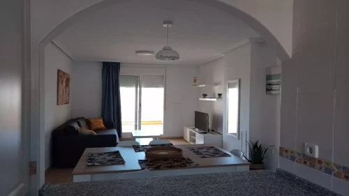 2-bedroom apartment for rent in Cartagena