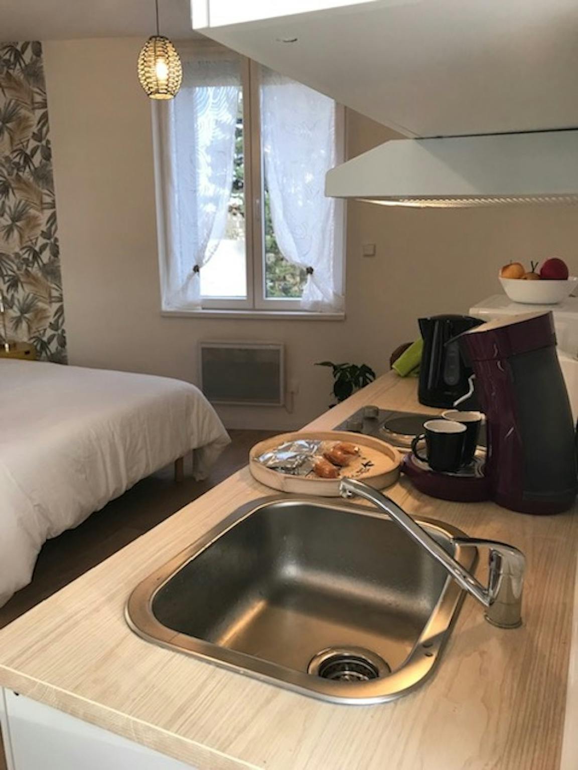 Entire Place - Rue de la Branche, Mulhouse - Gallery - 1