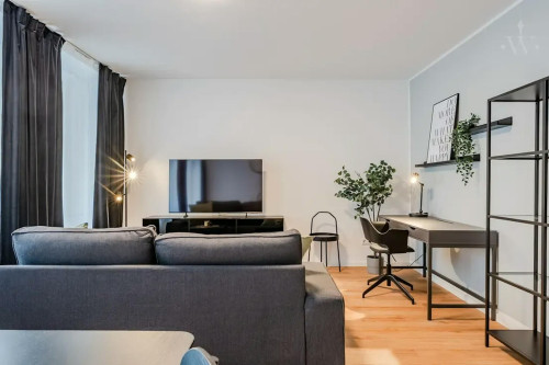 Pannierstraße, Berlin