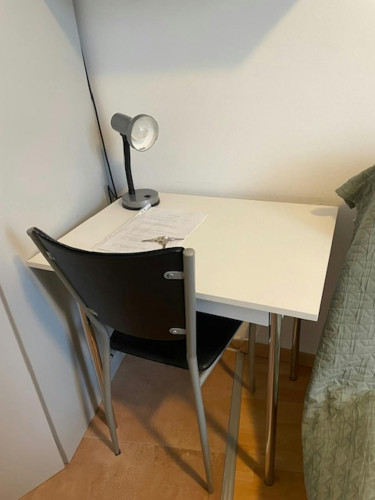 Lerchenauer Straße, Munich