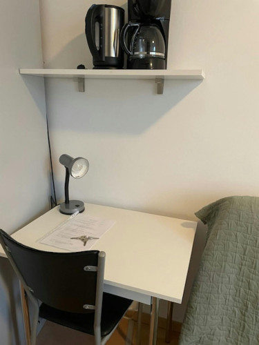 Lerchenauer Straße, Munich